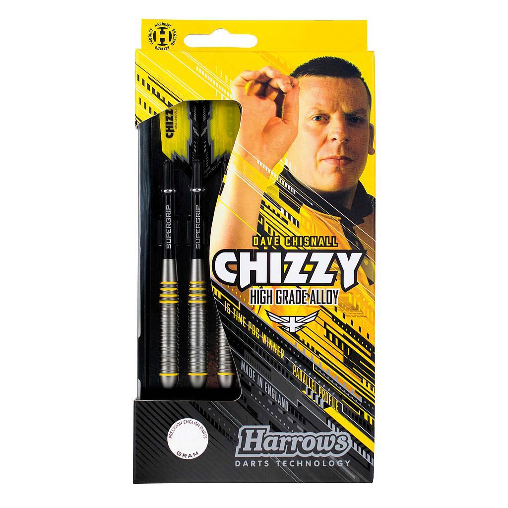 Harrows Chizzy Alloy Darts 22g 22g