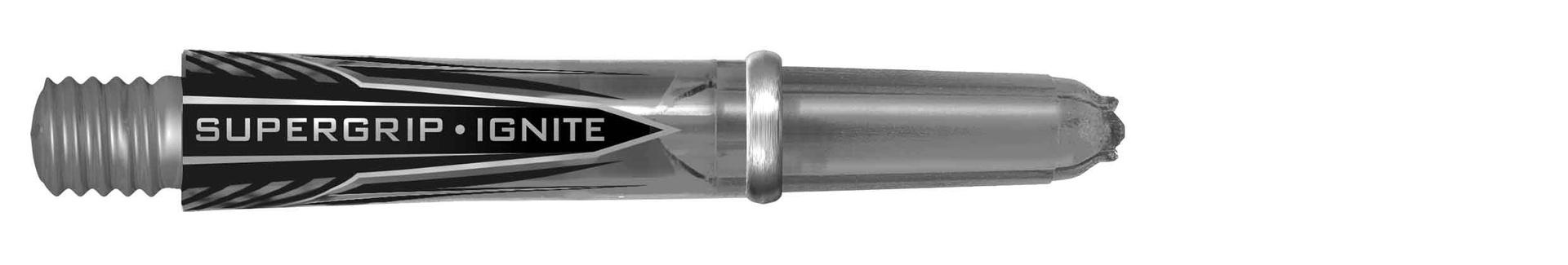 Harrows Supergrip Ignite Shafts Short Short