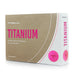 Masters Prisma Titanium Golf Balls (Box of 12) Pink Pink