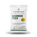 Masters Bamboo Tees (Bag of 20) 2 3/4" White 2 3/4" White