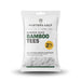 Masters Bamboo Tees (Bag of 110) 2 3/4" White 2 3/4" White