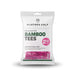Masters Bamboo Graduated Tees (Bag of 20) 2 1/4" Pink 2 1/4" Pink