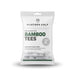 Masters Bamboo Graduated Tees (Bag of 20) 2" White 2" White