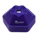 Precision Pro HX Saucer Cones : Set of 50 Purple Purple