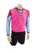 Precision Mesh Training Bib (Youth, Adult) Adult Pink Adult Pink