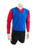 Precision Mesh Training Bib (Infants, Kids) Infants Royal Infants Royal