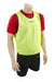 Precision Mesh Training Bib (Infants, Kids) Infants Fluo Yellow Infants Fluo Yellow