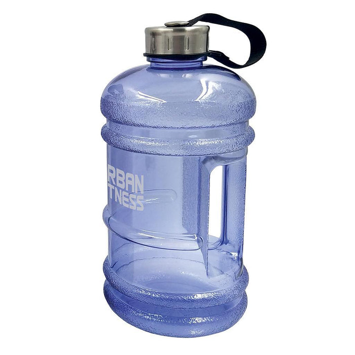 Urban Fitness Quench Water Bottle 2.2L Ocean Blue 2.2L Ocean Blue