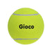 Gioco Giant Tennis Ball 8" Yellow 8" Yellow