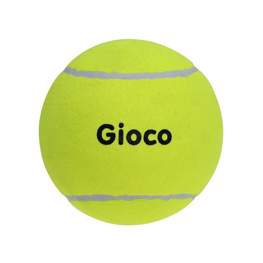 Gioco Giant Tennis Ball 8" Yellow 8" Yellow