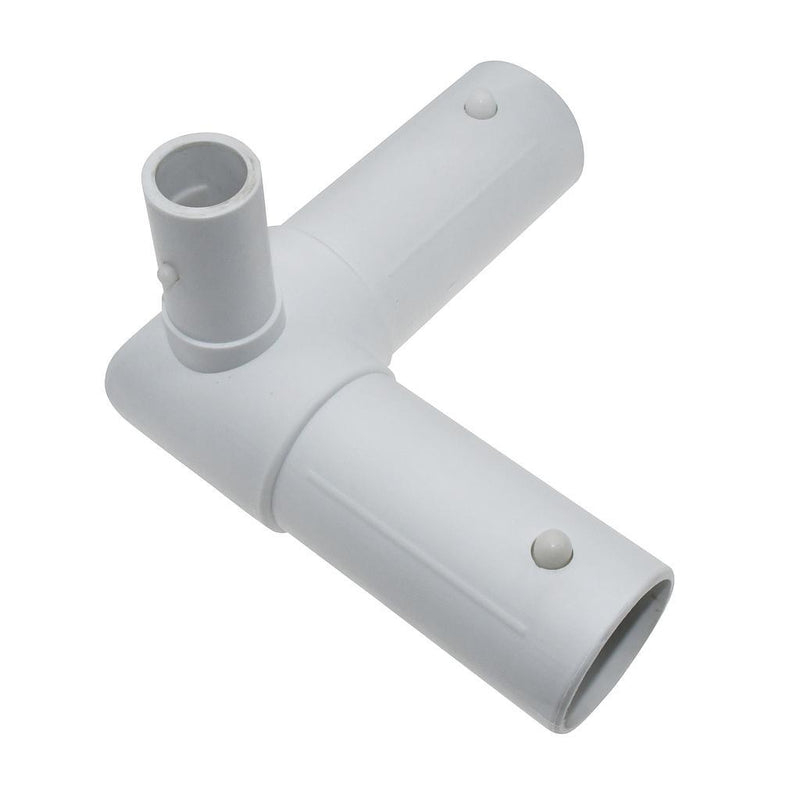 Precision Match Goal Posts Spares (BS 8462 approved) Top Elbow Top Elbow