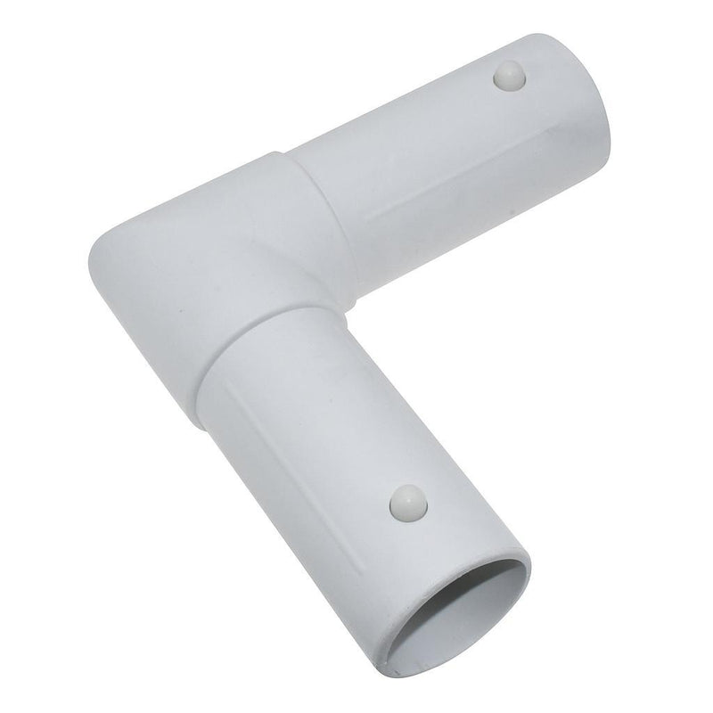 Precision Match Goal Posts Spares (BS 8462 approved) Bottom Elbow Bottom Elbow