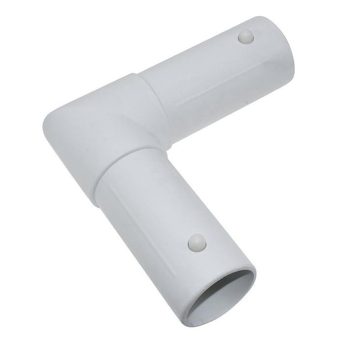 Precision Match Goal Posts Spares (BS 8462 approved) Bottom Elbow Bottom Elbow