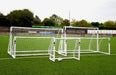 Precision Match Goal Posts Spares (BS 8462 approved) 12' x 6' Net 12' x 6' Net