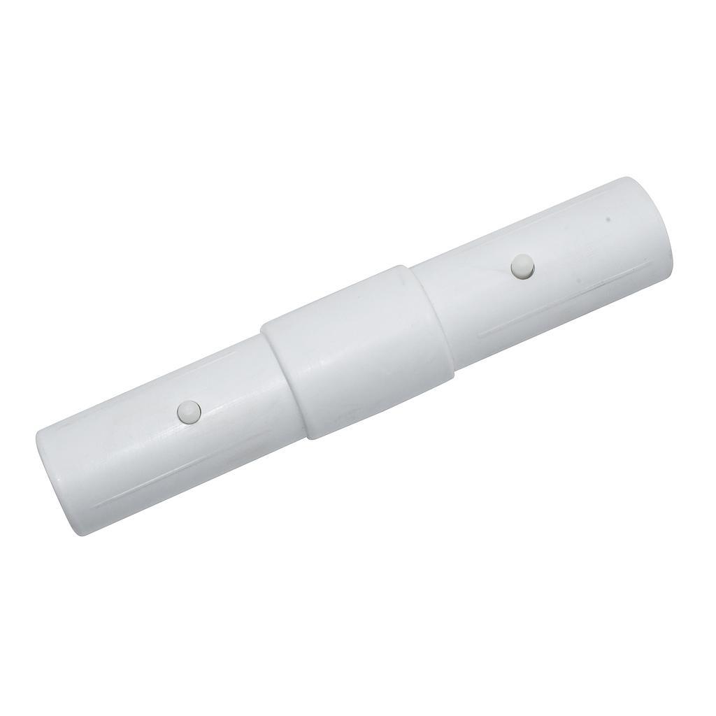 Precision Match Goal Posts Spares (BS 8462 approved) Back Stanchion Connector Back Stanchion Connector