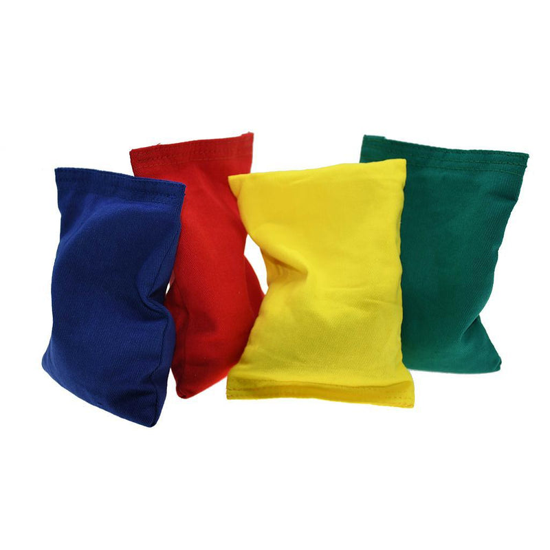 Essential Bean Bag Red Red