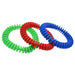 Flexi Throwing Ring 150mm Red 150mm Red