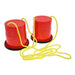 Essential Stilts Black/Red Black/Red