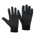 Precision Essential Warm Players Gloves Infants Black Infants Black