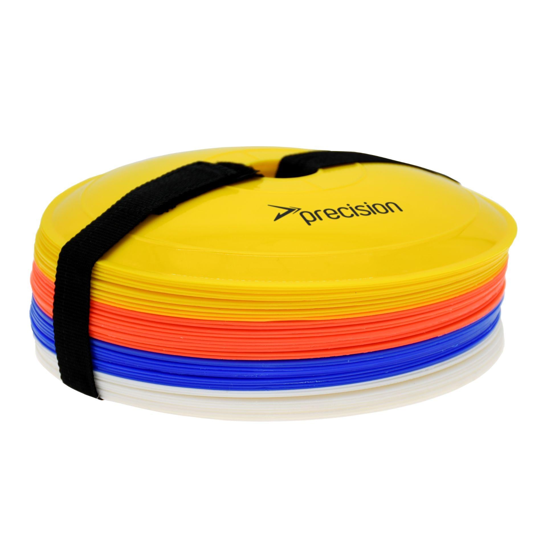 Precision Pro Near Flat Markers (Set of 40) Assorted Assorted