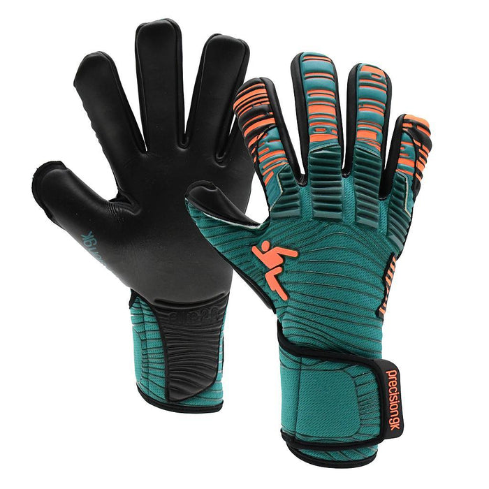 Precision Junior Elite 2.0 Contact GK Gloves 6 6