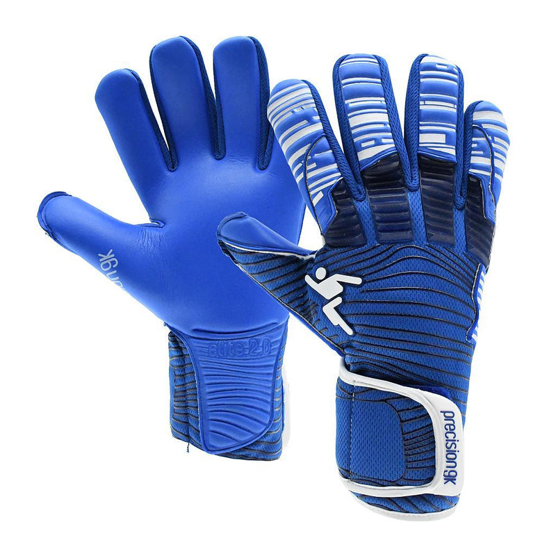 Precision Junior Elite 2.0 Grip GK Gloves 4 4