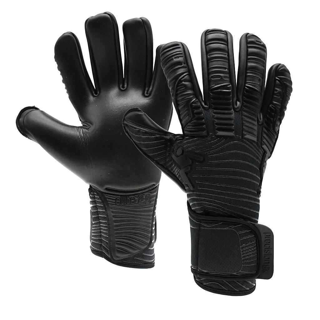 Precision Elite 2.0 Blackout GK Gloves 8.5 8.5
