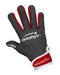 Murphy's Gaelic Gloves 10 / Large Grey/Red/White 10 / Large Grey/Red/White