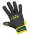 Murphy's Gaelic Gloves 11 / X-Large Grey/Green/Yellow 11 / X-Large Grey/Green/Yellow