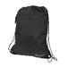 Precision Pro HX Drawstring Bag 2 Litres Charcoal Black/Grey 2 Litres Charcoal Black/Grey