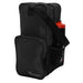 Precision Pro HX Shoe Bag 29 Litres Charcoal Black/Grey 29 Litres Charcoal Black/Grey
