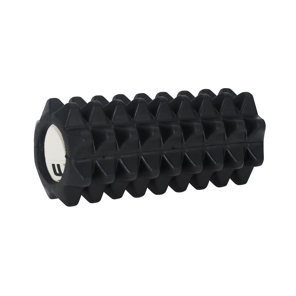 Urban Fitness EVA Mini Massage Roller Black Black