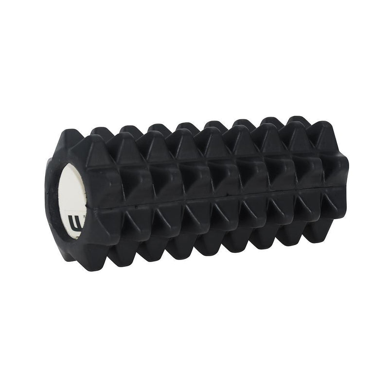Urban Fitness EVA Mini Massage Roller Black Black