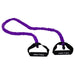 Urban Fitness Safety Resistance Tube Light Purple Light Purple
