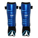 Uwin Hockey Shinguards Espinilleras, Unisex Adulto