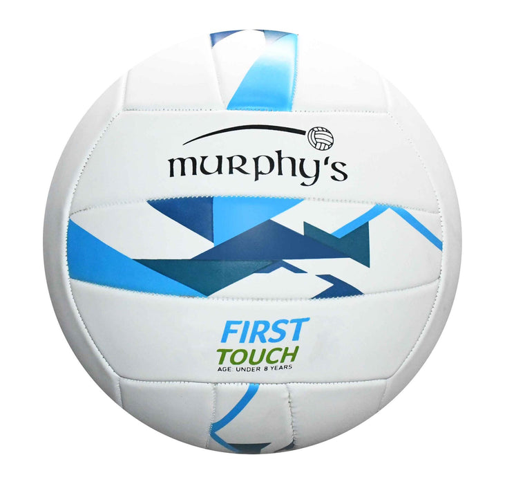 Murphy's Gaelic Footballs 3/First Touch 3/First Touch
