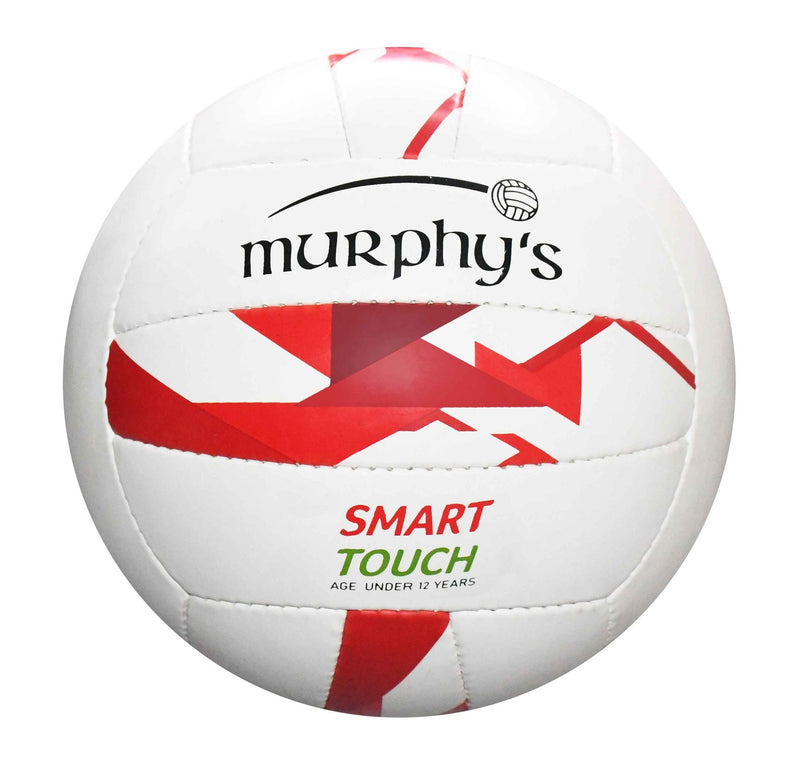 Murphy's Gaelic Footballs 4/Smart Touch 4/Smart Touch