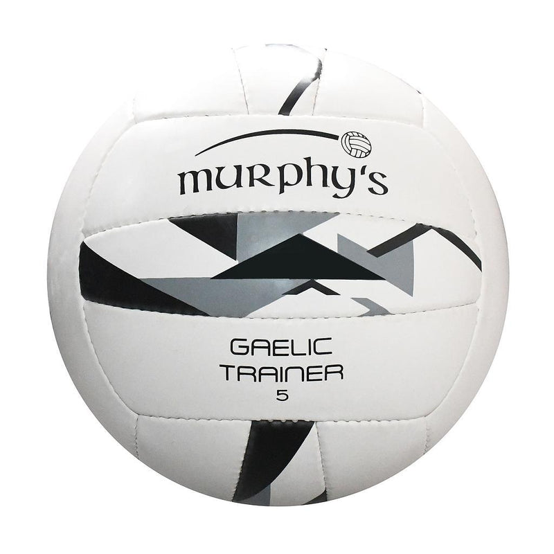 Murphy's Gaelic Footballs 5/Trainer 5/Trainer