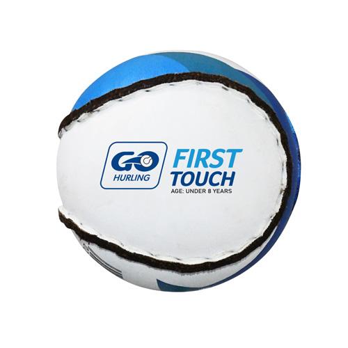 Murphy's Hurling Sliotar Ball First Touch First Touch
