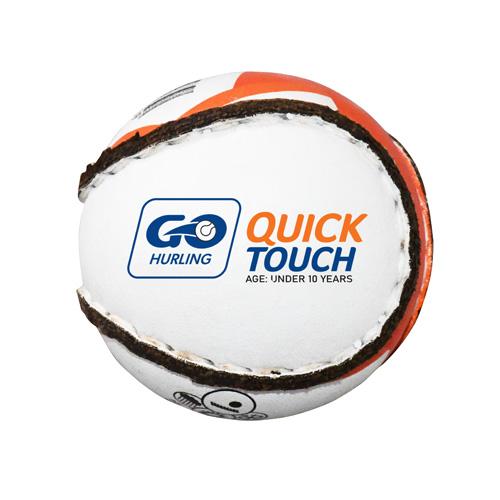 Murphy's Hurling Sliotar Ball Quick Touch Quick Touch