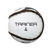 Murphy's Hurling Sliotar Ball 4/Trainer 4/Trainer