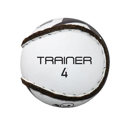 Murphy's Hurling Sliotar Ball 4/Trainer 4/Trainer