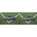 Precision Flexi Net Replacement Bag 8' x 4' 8' x 4'