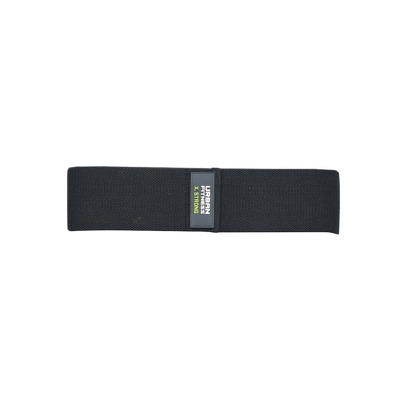 Urban Fitness Fabric Resistance Band Loop - 15" Extra Strong Extra Strong