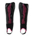 Precision Origin.0 Shin & Ankle Guards Small Black/Pink Small Black/Pink