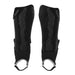 Precision Origin.0 Shin & Ankle Guards XSmall Black/Black XSmall Black/Black