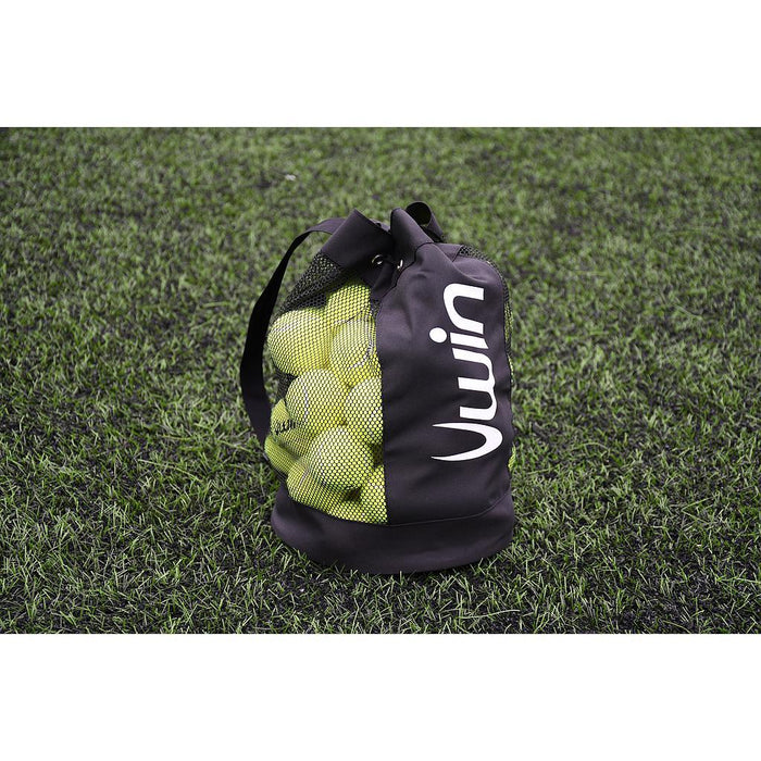 Uwin Small Ball Carry Bag Black Black