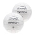 Murphy's Gaelic Match Balls 4 4