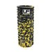 Urban Fitness Massage Roller 33 x 14cm Black/Yellow Black/Yellow