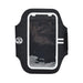Six Peaks Armband Phone Holder Black Black